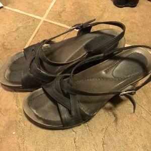 Dansko sandals